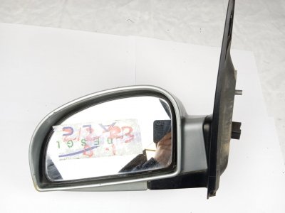 RETROVISOR IZQUIERDO HYUNDAI GETZ (TB) 1.5 CRDi CAT