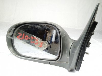 RETROVISOR IZQUIERDO KIA CARNIVAL II 2.9 CDRi EX