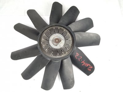 VENTILADOR VISCOSO MOTOR LAND ROVER DISCOVERY (LT) TD5