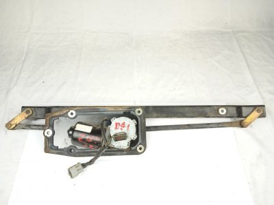 MOTOR LIMPIA DELANTERO LAND ROVER DISCOVERY (LT) TD5