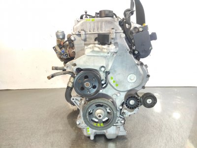 MOTOR COMPLETO HYUNDAI GETZ (TB) 1.5 CRDi CAT