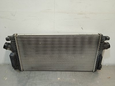 RADIADOR INTERCOOLER