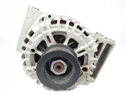 alternador de OPEL ASTRA J GTC   011 