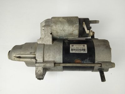 motor-arranque de OPEL ASTRA J GTC   011 