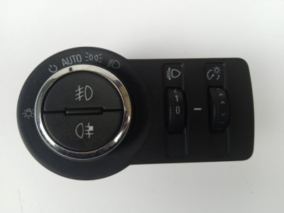 mando-luces de OPEL ASTRA J GTC   011 