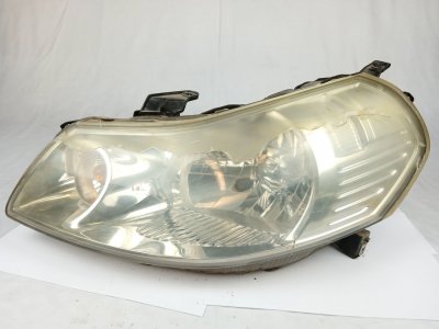 FARO IZQUIERDO SUZUKI SX4 1.9 DDiS GL *