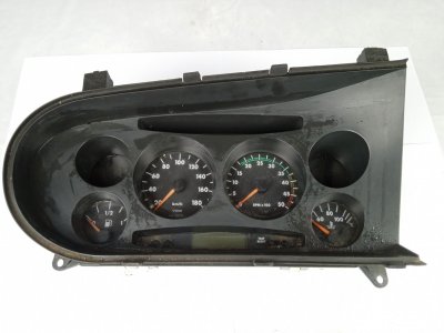 CUADRO INSTRUMENTOS IVECO DAILY II Furgón/ranchera familiar 65 C 15