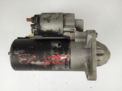 motor-arranque de SUZUKI SX4 19 DDiS GL 