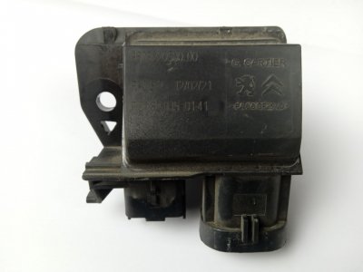 resistencia-electroventilador de PEUGEOT 308   007 