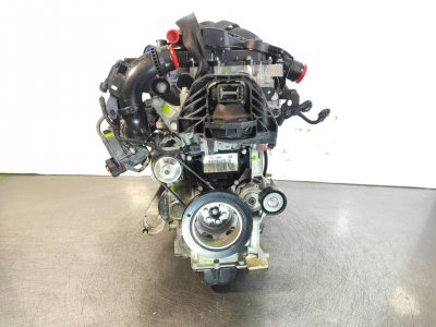 MOTOR COMPLETO de OPEL CORSA F 