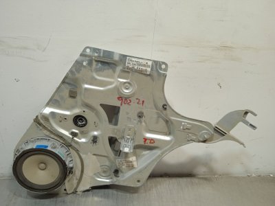 ELEVALUNAS TRASERO DERECHO KIA SPORTAGE Drive 4x2