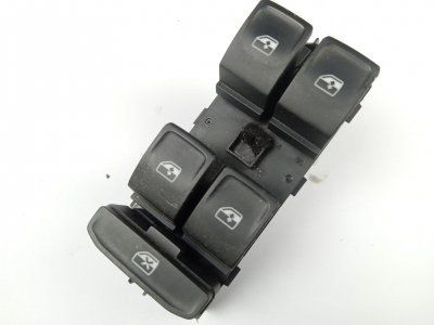 mando-elevalunas-delantero-izquierdo de SEAT LEON ST (5F8)       013 