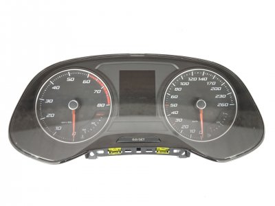 cuadro-instrumentos de SEAT LEON ST (5F8)       013 