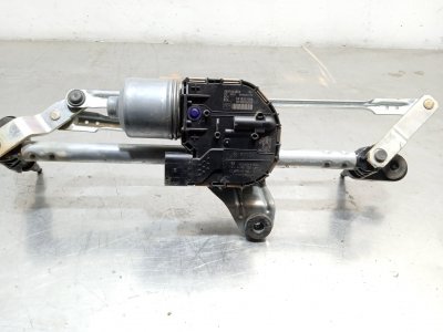 motor-limpia-delantero de SEAT LEON ST (5F8)       013 