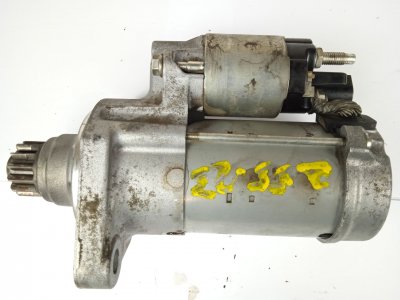 MOTOR ARRANQUE de SEAT LEON ST (5F8)       013 