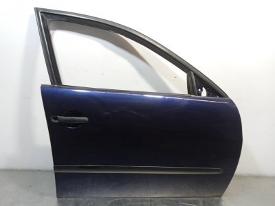 PUERTA DELANTERA DERECHA SEAT IBIZA (6L1) Hit