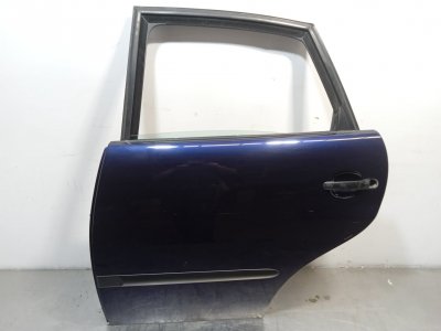 PUERTA TRASERA IZQUIERDA SEAT IBIZA (6L1) Hit