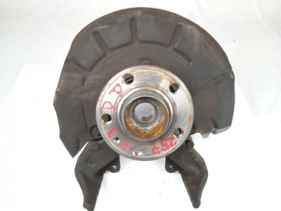 MANGUETA DELANTERA DERECHA SEAT IBIZA (6L1) Hit