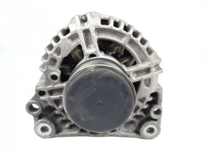 ALTERNADOR SEAT IBIZA (6L1) Hit