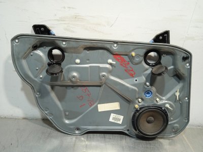 ELEVALUNAS DELANTERO IZQUIERDO SEAT IBIZA (6L1) Hit