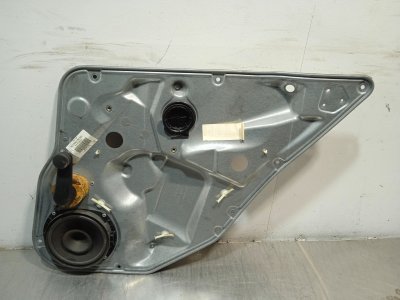 ELEVALUNAS TRASERO DERECHO SEAT IBIZA (6L1) Hit