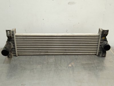 RADIADOR INTERCOOLER