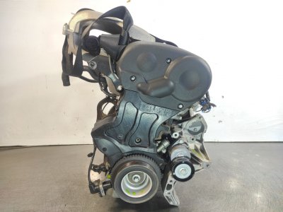 MOTOR COMPLETO OPEL VECTRA B BERLINA 1.6 16V