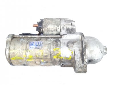 MOTOR ARRANQUE de 200 Xdi 