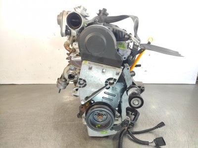 MOTOR COMPLETO SEAT IBIZA (6L1) Hit