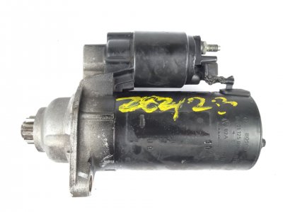 MOTOR ARRANQUE SEAT CORDOBA BERLINA (6K2) 1.9 TDI