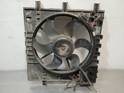 electroventilador de MercedesBenz Vito 110D 23TD 