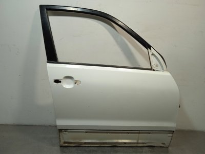 PUERTA DELANTERA DERECHA SUZUKI GRAND VITARA JB (JT) 1,9 Ltr. DDIS JLX-E 5-türig