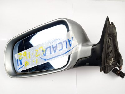 RETROVISOR IZQUIERDO AUDI A3 (8L) 1.9 TDI Ambiente