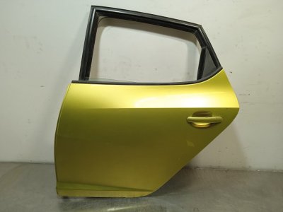 PUERTA TRASERA IZQUIERDA SEAT IBIZA (6J5) Reference