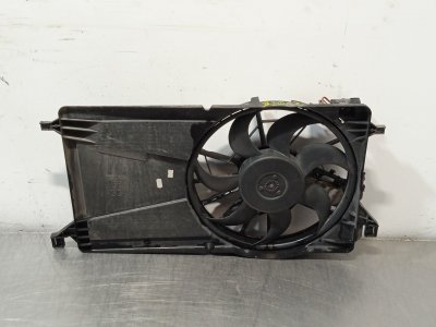 ELECTROVENTILADOR VOLVO S40 BERLINA 1.6