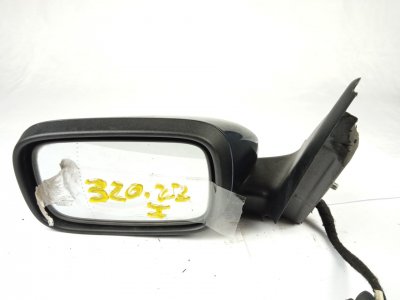 RETROVISOR IZQUIERDO VOLVO S40 BERLINA 1.6