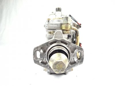 BOMBA INYECCION TOYOTA LAND CRUISER (J9) TD VX (5-ptas.) (KZJ95)