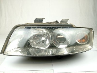 FARO IZQUIERDO AUDI A4 Berlina (8E) 1.9 TDI