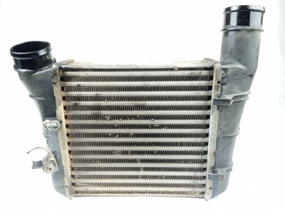 RADIADOR INTERCOOLER AUDI A4 Berlina (8E) 1.9 TDI