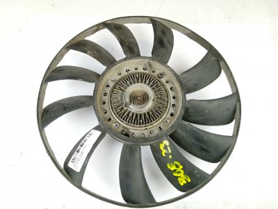 VENTILADOR VISCOSO MOTOR AUDI A4 Berlina (8E) 1.9 TDI