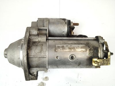 MOTOR ARRANQUE AUDI A4 Berlina (8E) 1.9 TDI