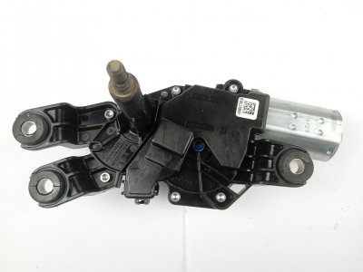 motor-limpia-trasero de FORD PUMA 