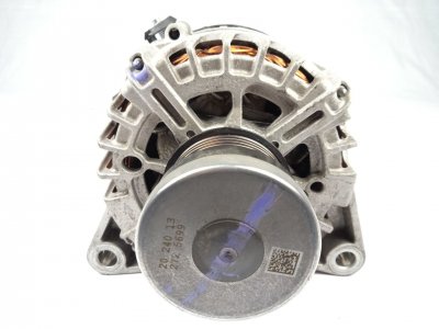 alternador de FORD PUMA 