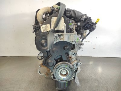 MOTOR COMPLETO VOLVO S40 BERLINA 1.6