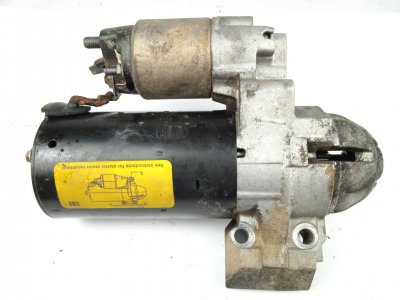 MOTOR ARRANQUE