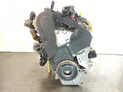 MOTOR COMPLETO PEUGEOT 307 (S1) XS