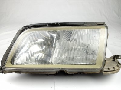 FARO IZQUIERDO MERCEDES-BENZ CLASE C (W202) BERLINA 2.5 20V Turbodiesel CAT