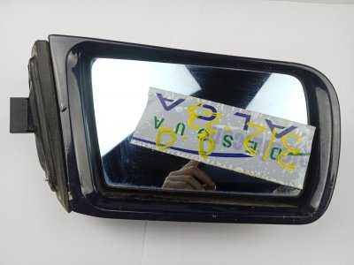 RETROVISOR DERECHO MERCEDES-BENZ CLASE C (W202) BERLINA 2.5 20V Turbodiesel CAT