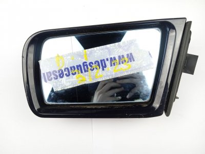 RETROVISOR IZQUIERDO MERCEDES-BENZ CLASE C (W202) BERLINA 2.5 20V Turbodiesel CAT