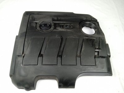 tapa-motor de SKODA FABIA (5J2 )   007 